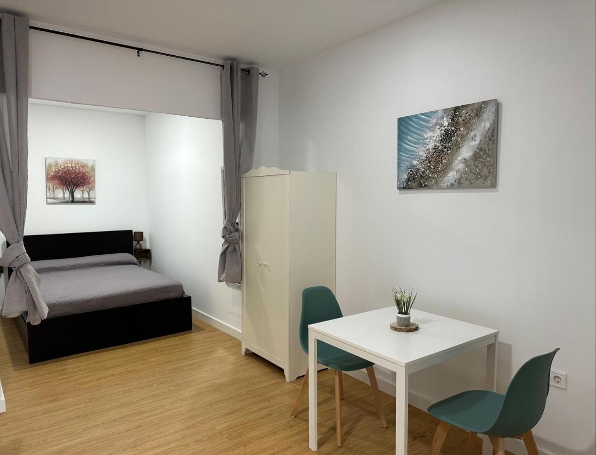 Loft Completo, Elegante Y Unico ¡oferta Exclusiva! Apartamento Sevilha